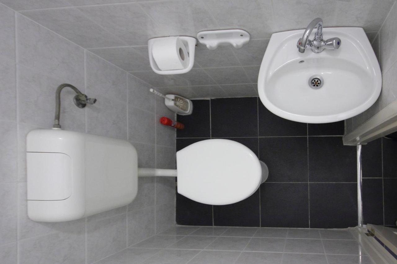 Blue Rose Apartment Budapest Kültér fotó