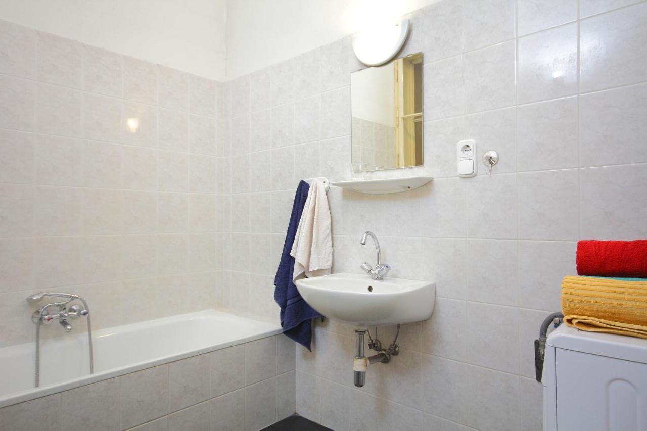 Blue Rose Apartment Budapest Kültér fotó